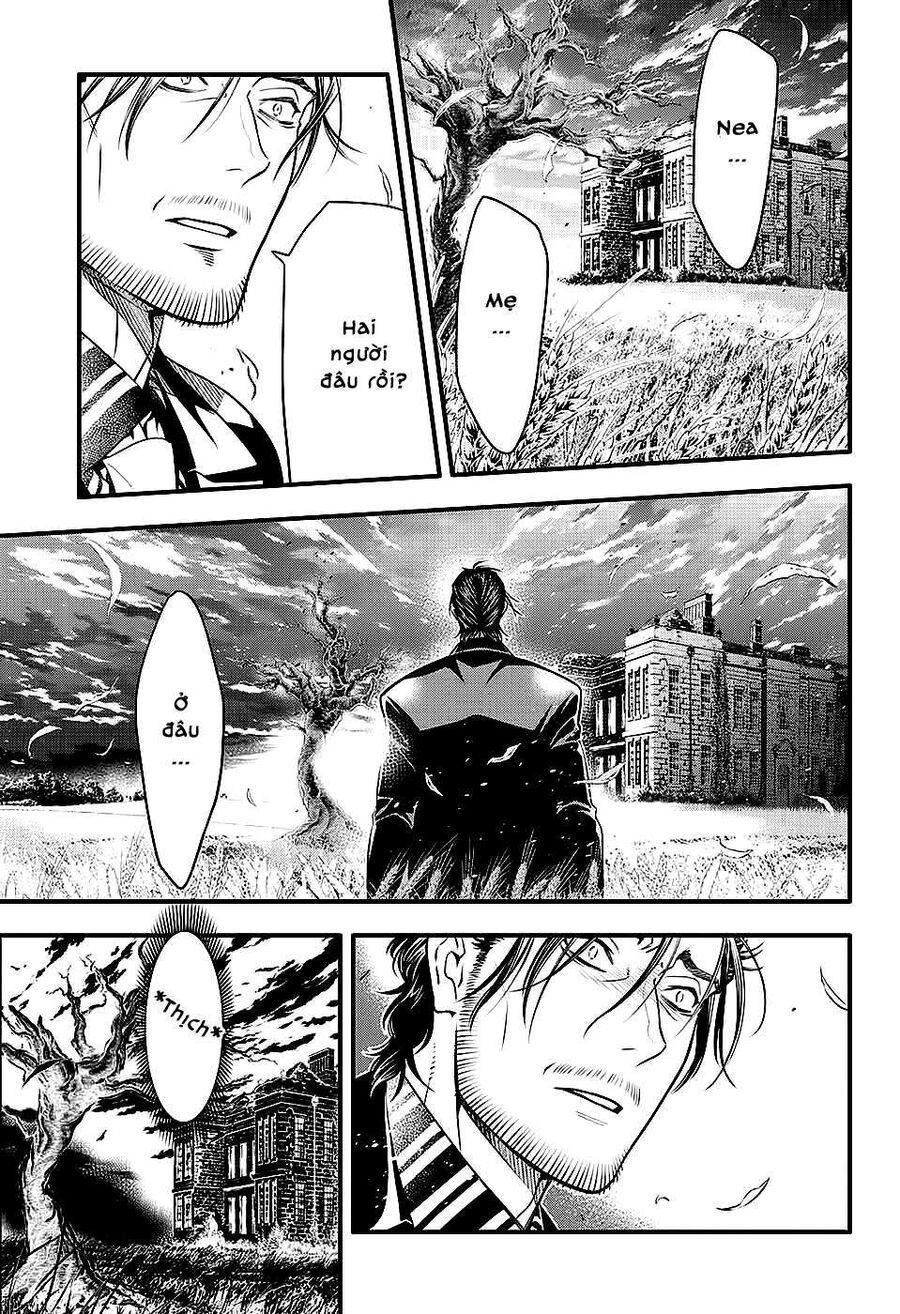 Thầy Trừ Tà Chap 233 - Next Chap 234