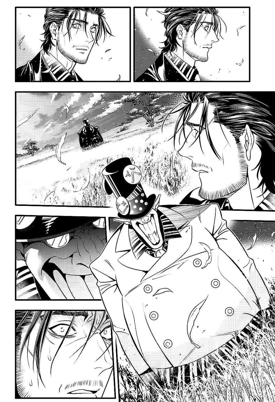 Thầy Trừ Tà Chap 233 - Next Chap 234