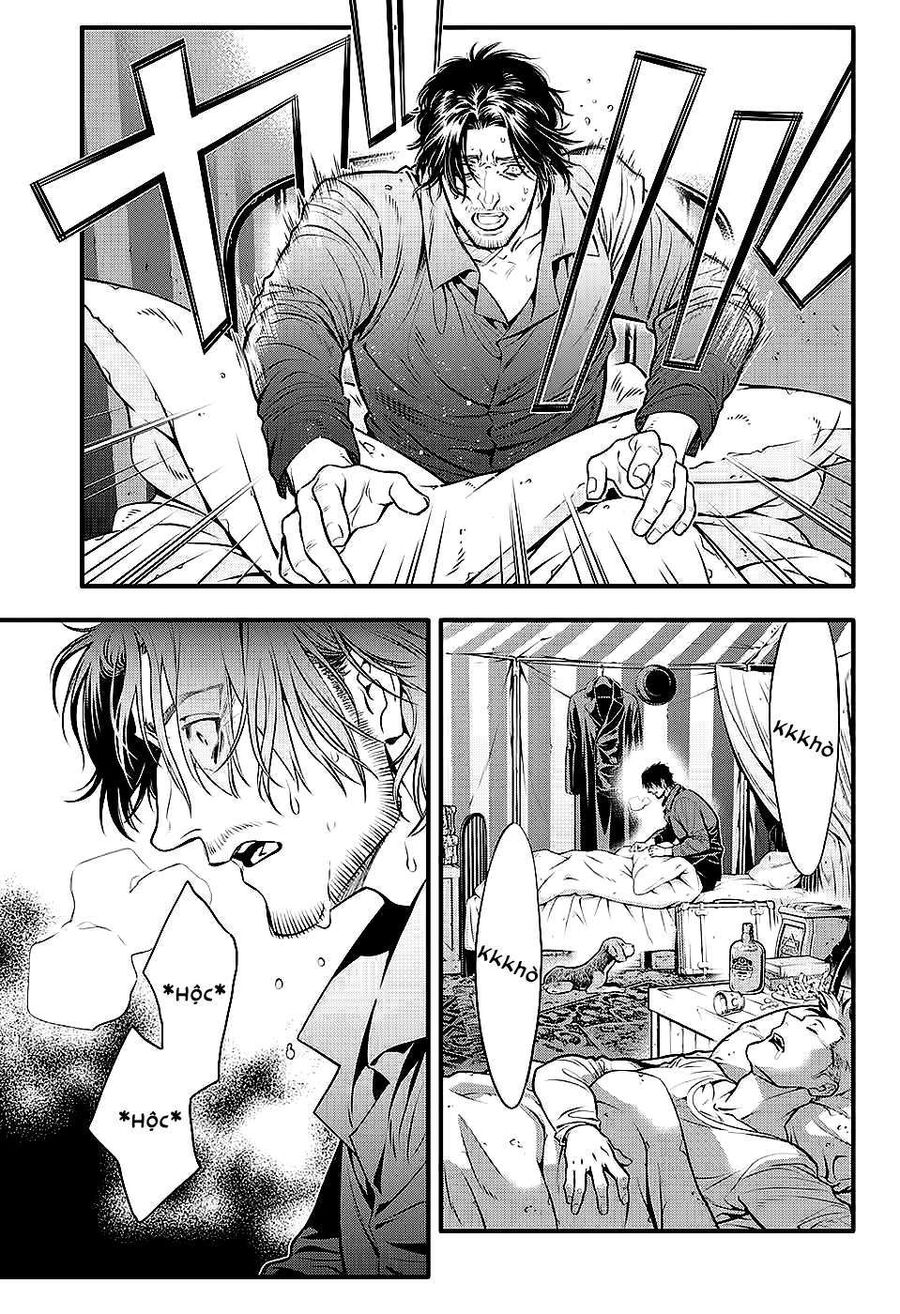 Thầy Trừ Tà Chap 233 - Next Chap 234