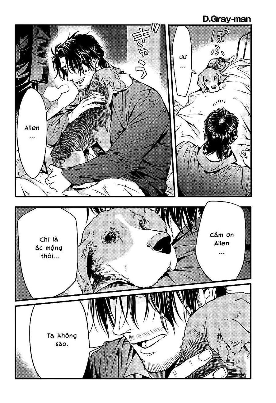 Thầy Trừ Tà Chap 233 - Next Chap 234