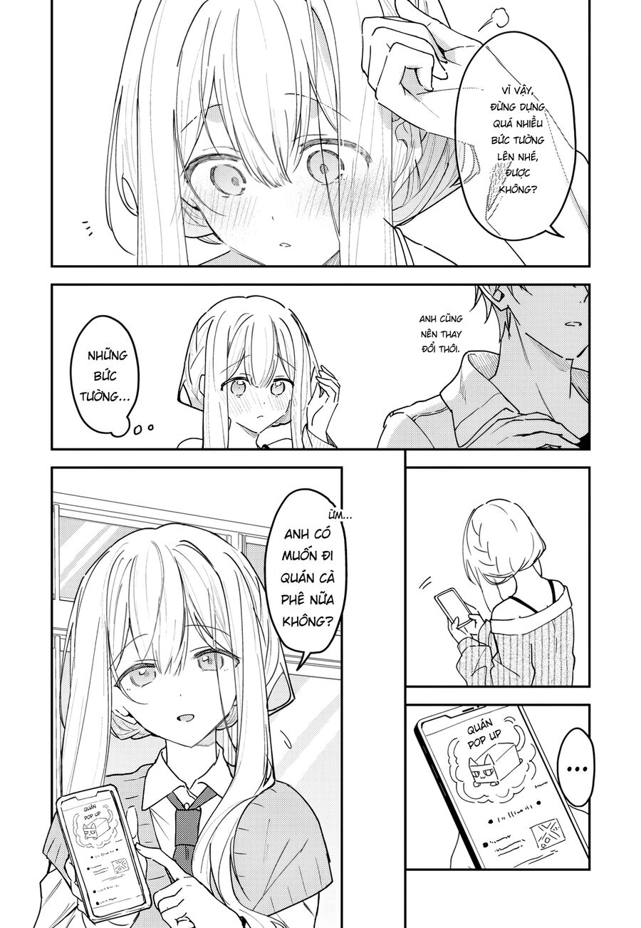 The Fairytale-Like You Goes On The Assault Chap 41 - Next Chap 42