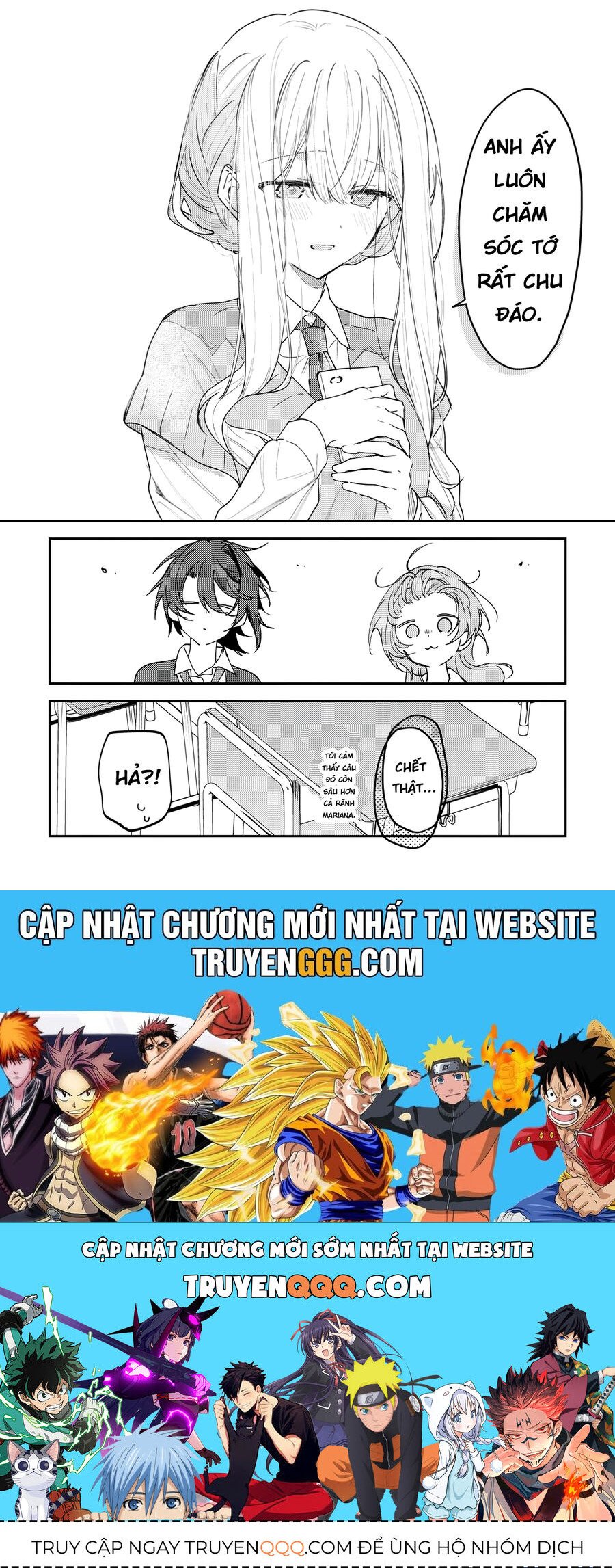 The Fairytale-Like You Goes On The Assault Chap 41 - Next Chap 42