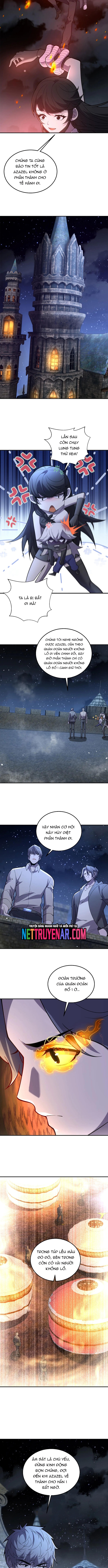 Thế Giới Bắt Đầu Từ Số Không Chap 66 - Next Chap 67