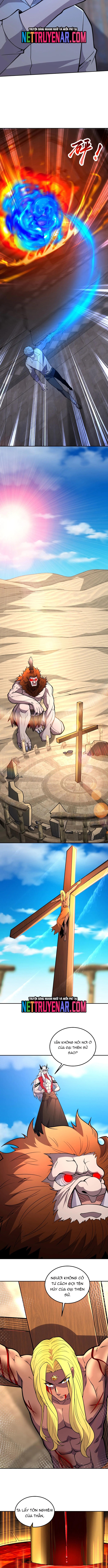 Thế Giới Bắt Đầu Từ Số Không Chap 66 - Next Chap 67