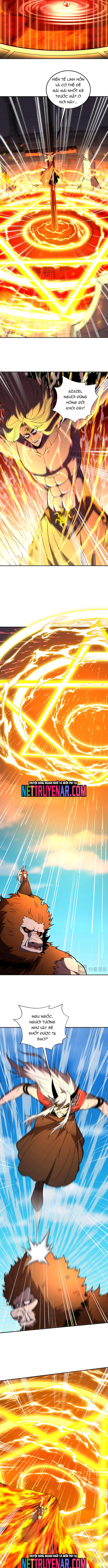 Thế Giới Bắt Đầu Từ Số Không Chap 66 - Next Chap 67