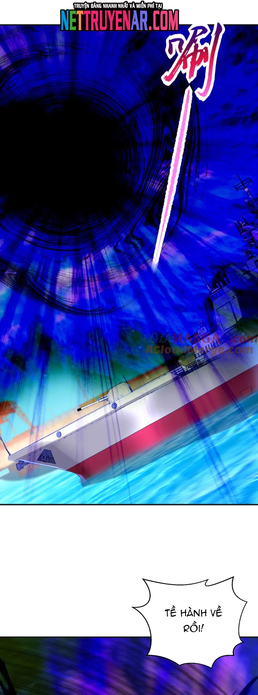 Thế Giới Bắt Đầu Từ Số Không Chap 67 - Next Chap 68