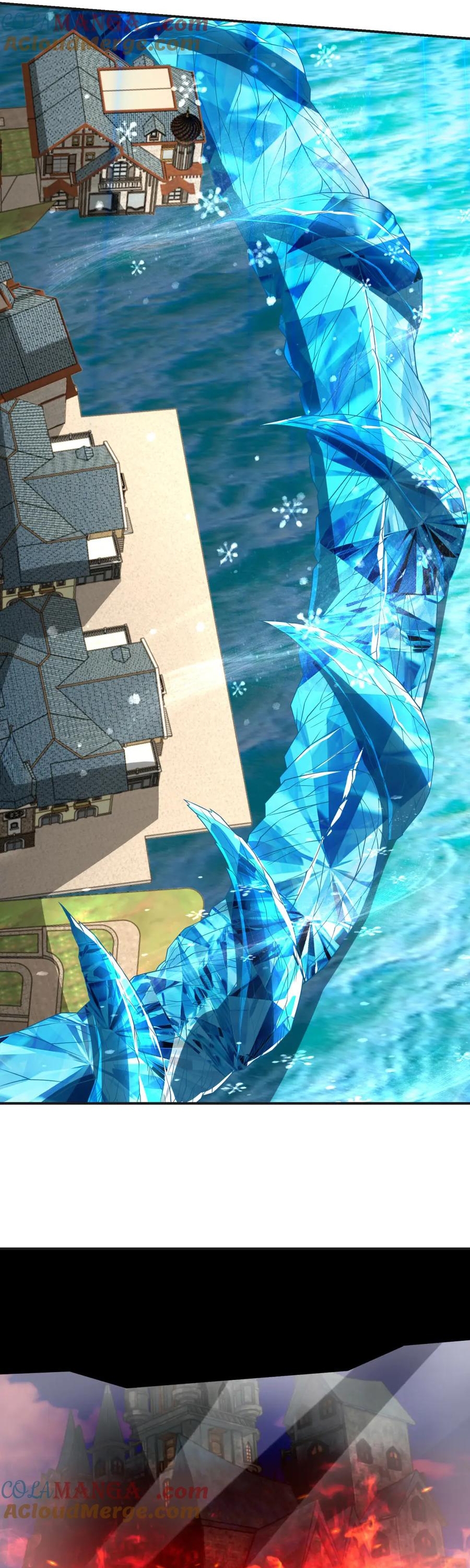 Thế Giới Bắt Đầu Từ Số Không Chap 67 - Next Chap 68