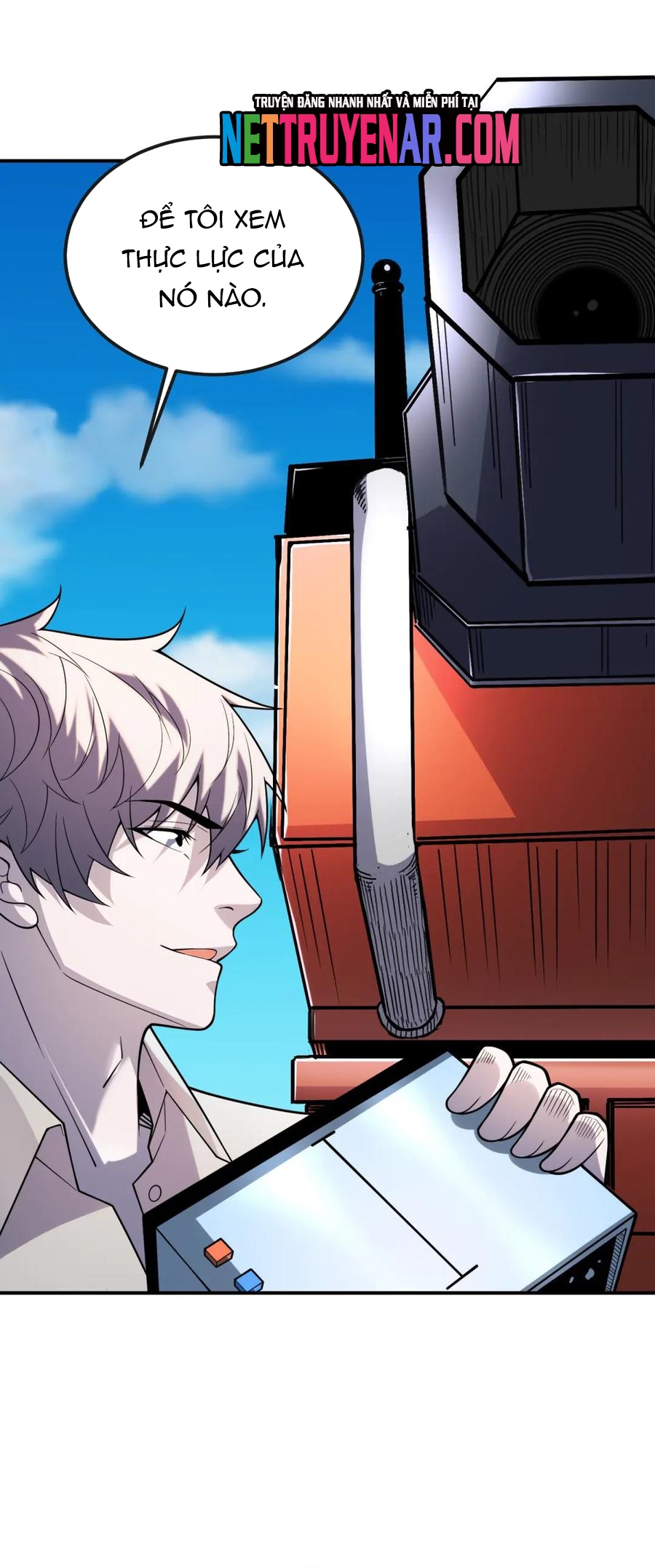 Thế Giới Bắt Đầu Từ Số Không Chap 67 - Next Chap 68