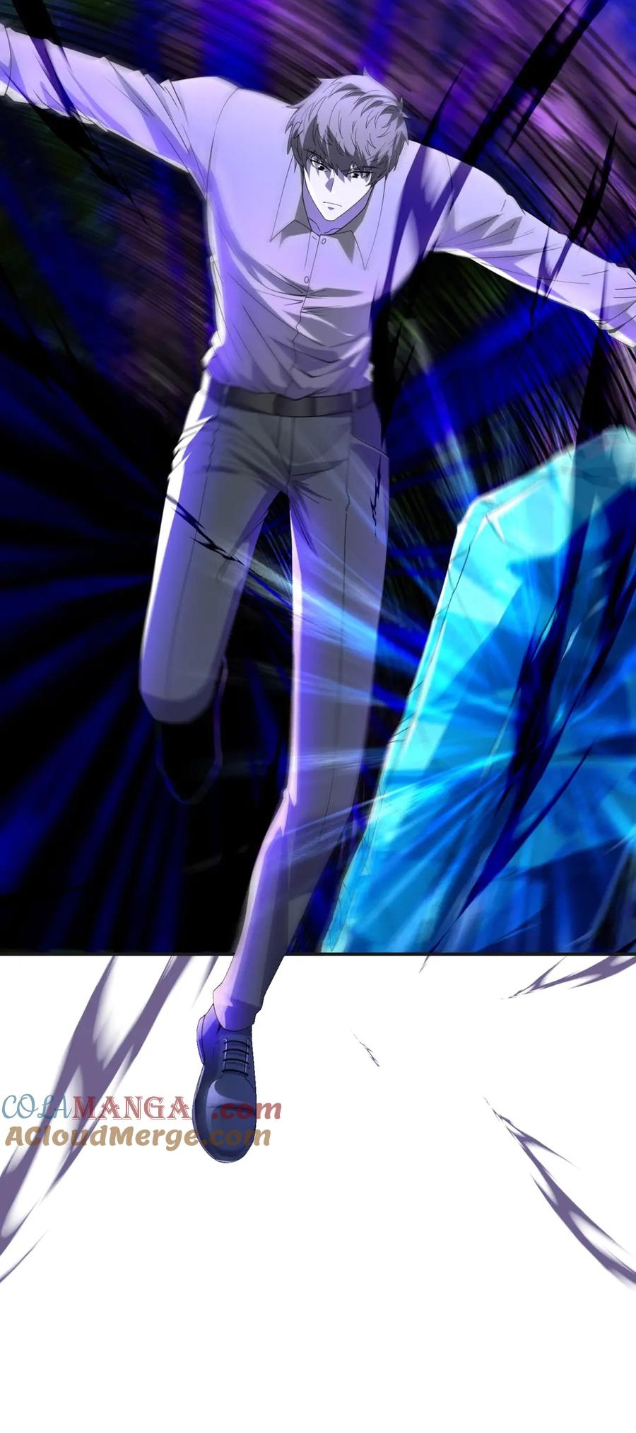 Thế Giới Bắt Đầu Từ Số Không Chap 67 - Next Chap 68