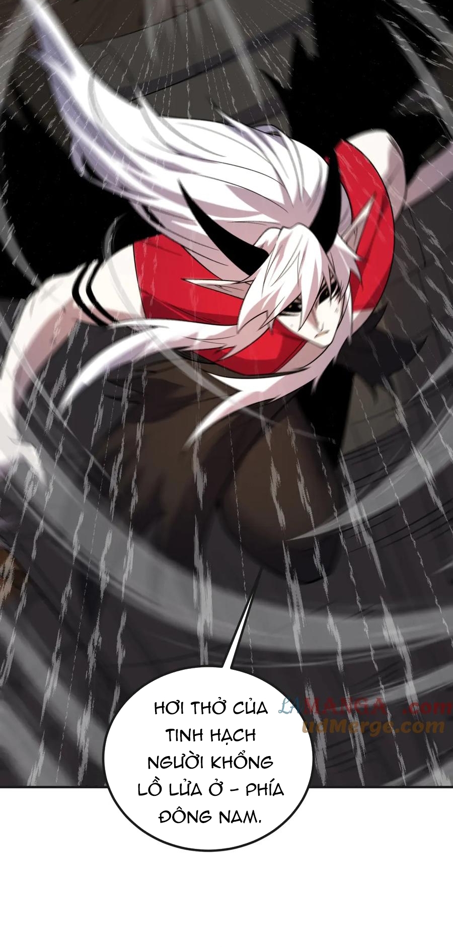 Thế Giới Bắt Đầu Từ Số Không Chap 67 - Next Chap 68