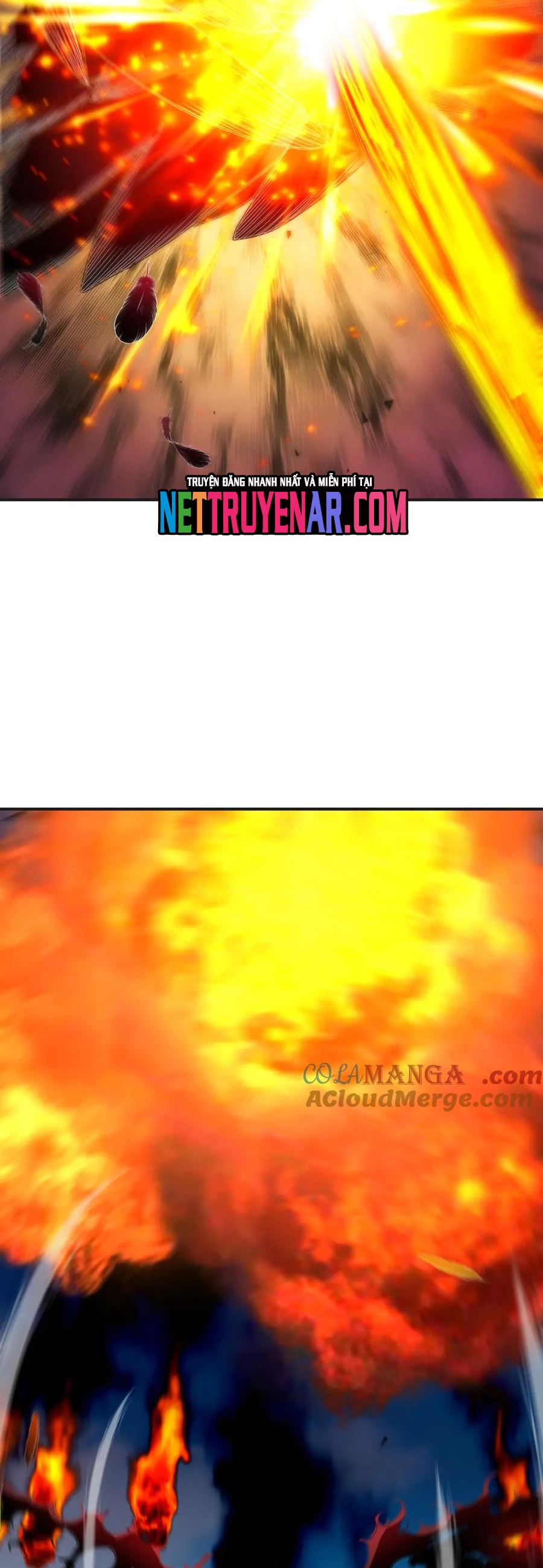 Thế Giới Bắt Đầu Từ Số Không Chap 67 - Next Chap 68