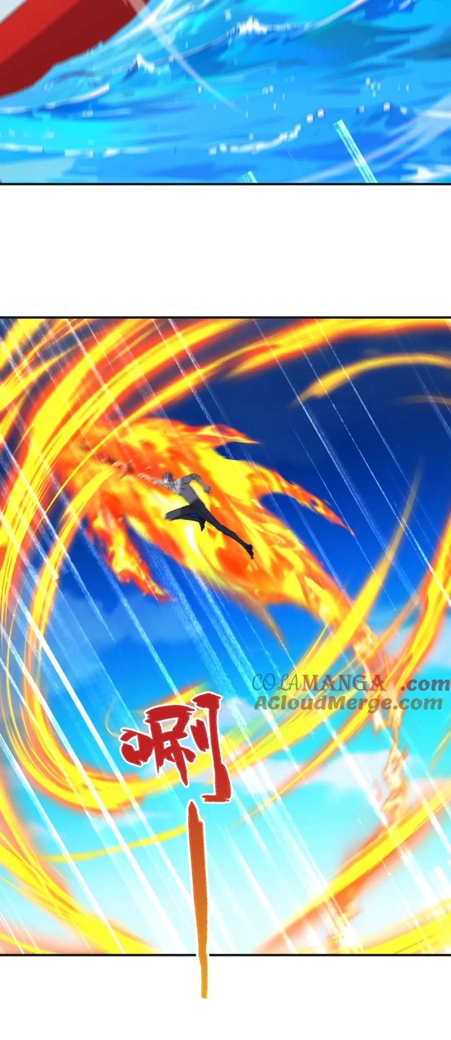 Thế Giới Bắt Đầu Từ Số Không Chap 67 - Next Chap 68