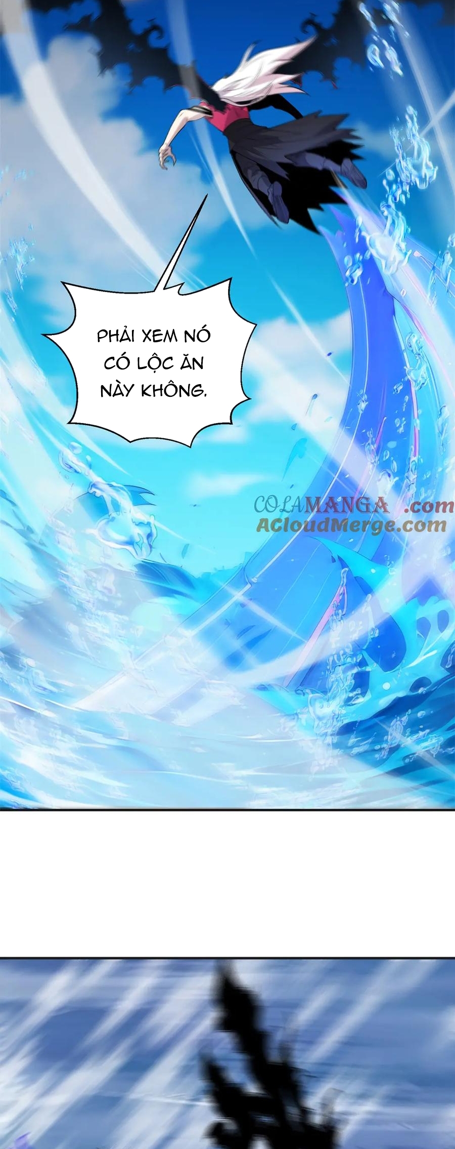 Thế Giới Bắt Đầu Từ Số Không Chap 67 - Next Chap 68