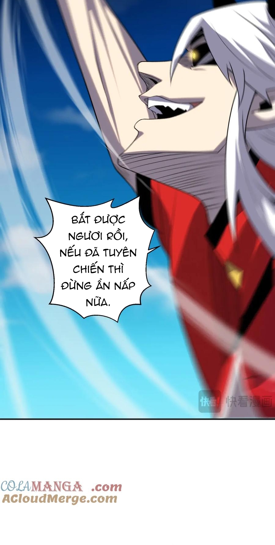 Thế Giới Bắt Đầu Từ Số Không Chap 67 - Next Chap 68