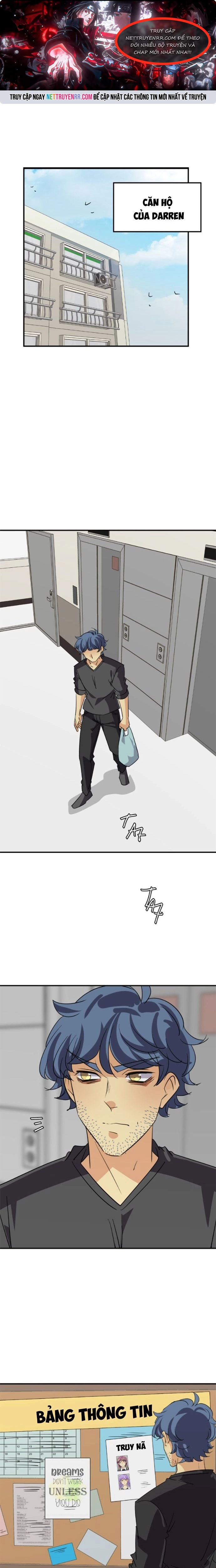 Thế Giới Không Hoàn Hảo Chap 329 - Next Chap 330