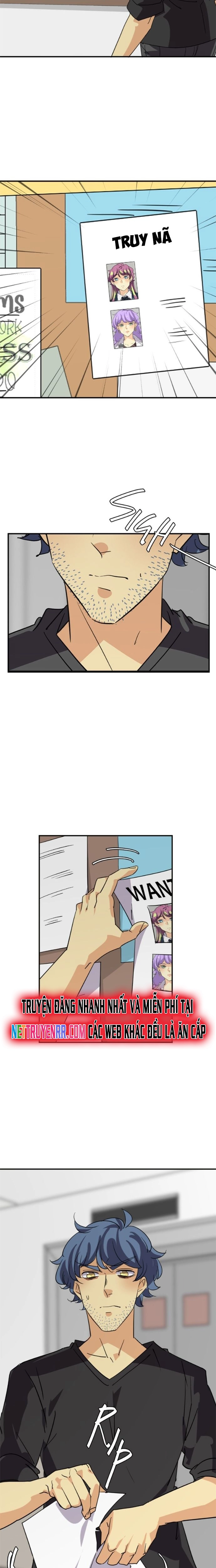 Thế Giới Không Hoàn Hảo Chap 329 - Next Chap 330