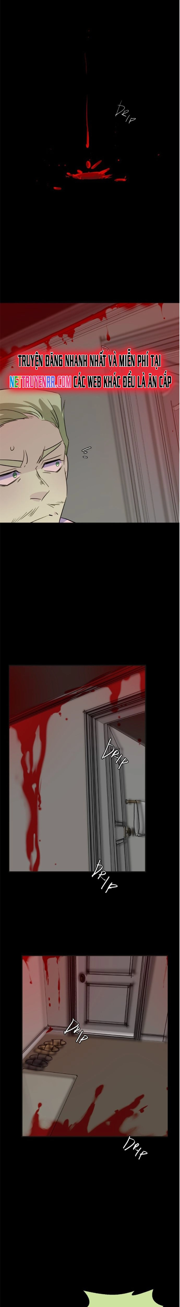 Thế Giới Không Hoàn Hảo Chap 329 - Next Chap 330