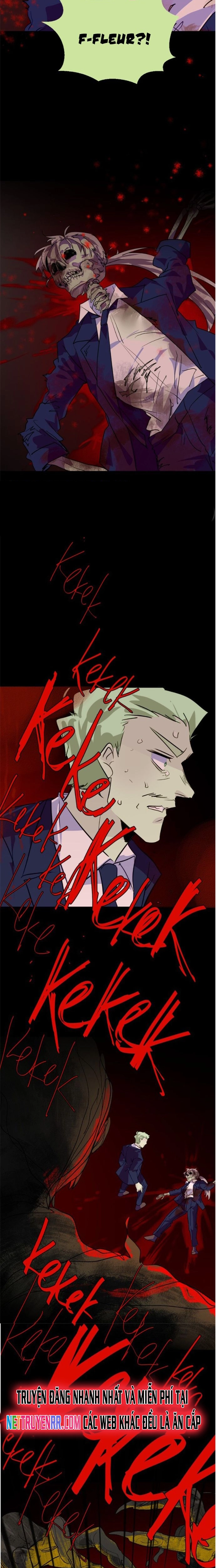 Thế Giới Không Hoàn Hảo Chap 329 - Next Chap 330