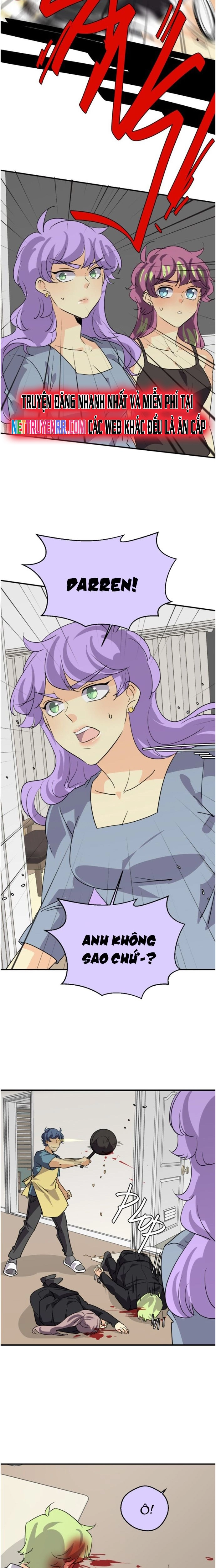 Thế Giới Không Hoàn Hảo Chap 329 - Next Chap 330