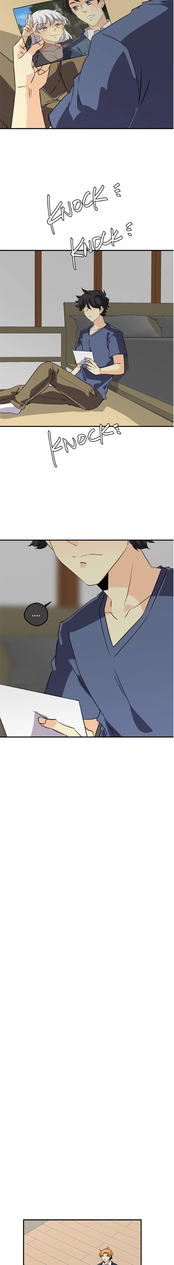 Thế Giới Không Hoàn Hảo Chap 329 - Next Chap 330