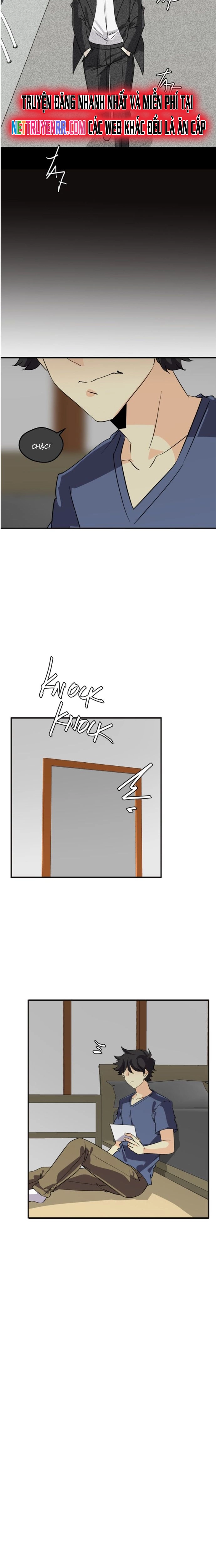 Thế Giới Không Hoàn Hảo Chap 330 - Next Chap 331