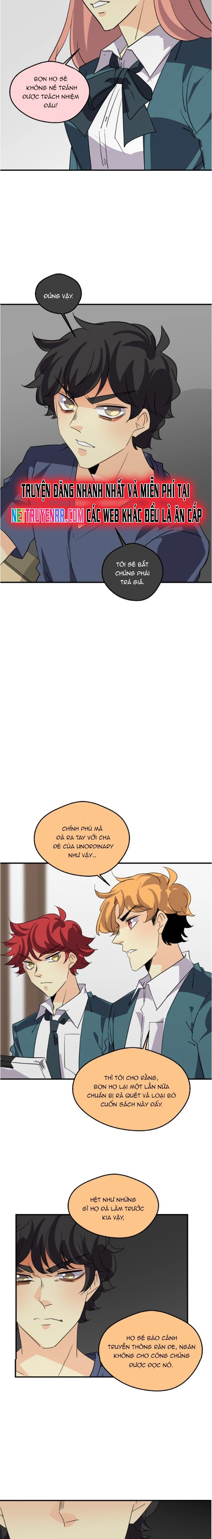 Thế Giới Không Hoàn Hảo Chap 330 - Next Chap 331