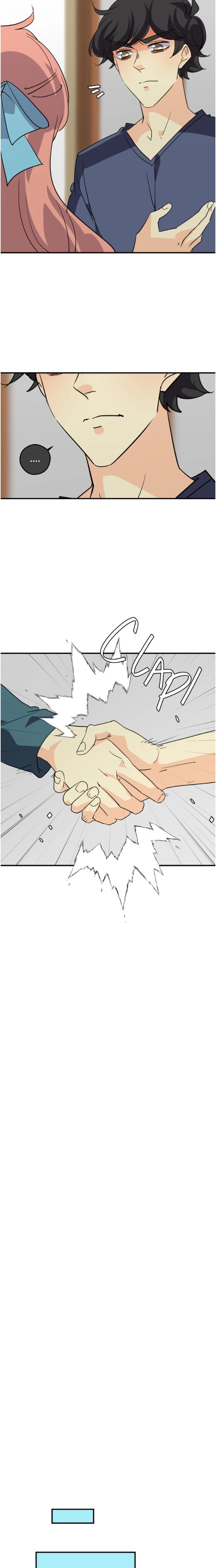 Thế Giới Không Hoàn Hảo Chap 330 - Next Chap 331