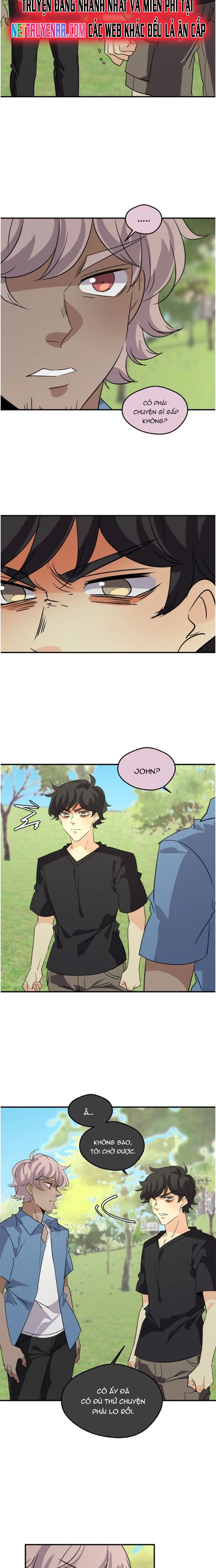 Thế Giới Không Hoàn Hảo Chap 330 - Next Chap 331