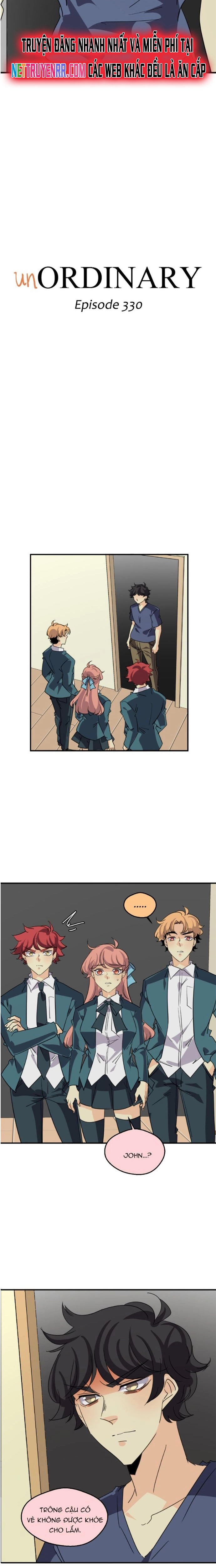 Thế Giới Không Hoàn Hảo Chap 330 - Next Chap 331