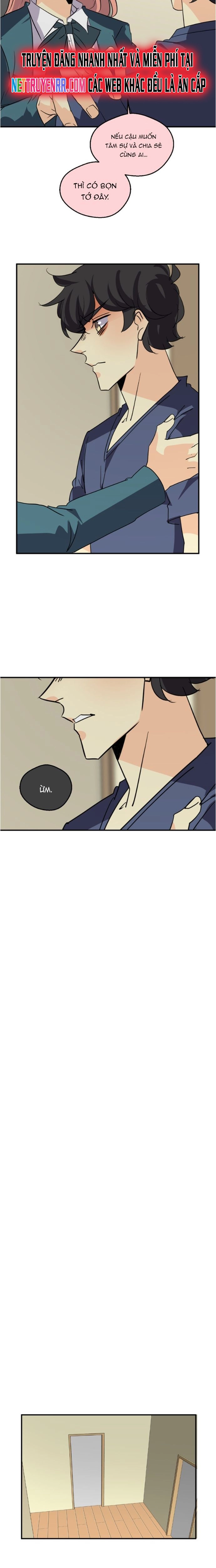 Thế Giới Không Hoàn Hảo Chap 330 - Next Chap 331