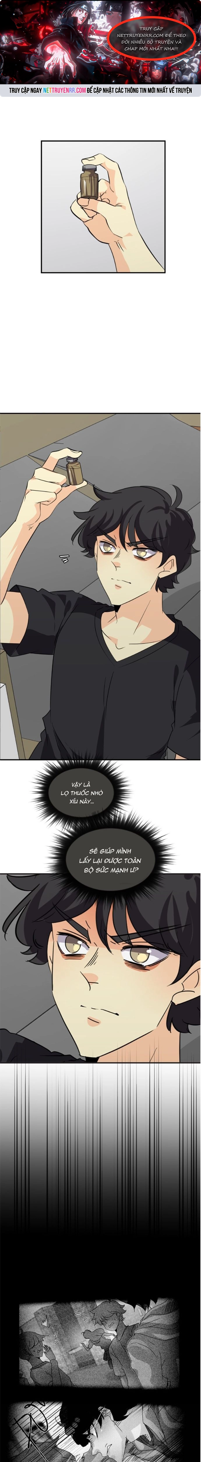 Thế Giới Không Hoàn Hảo Chap 331 - Next Chap 332