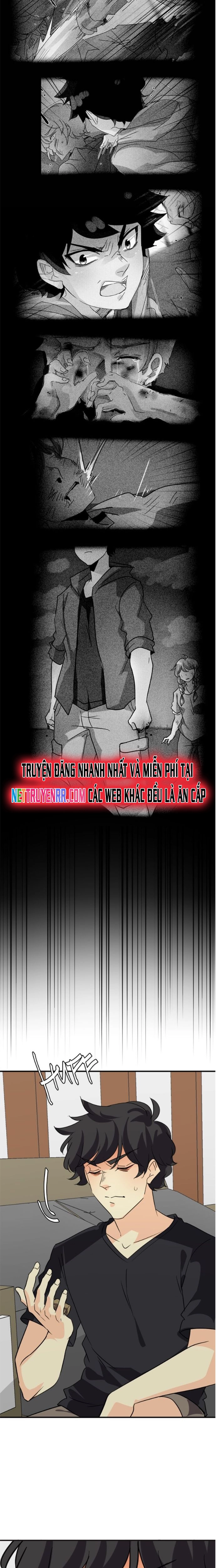 Thế Giới Không Hoàn Hảo Chap 331 - Next Chap 332