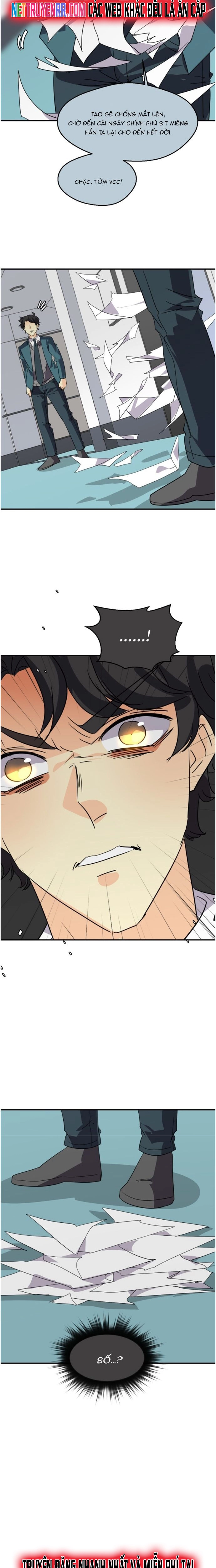 Thế Giới Không Hoàn Hảo Chap 331 - Next Chap 332