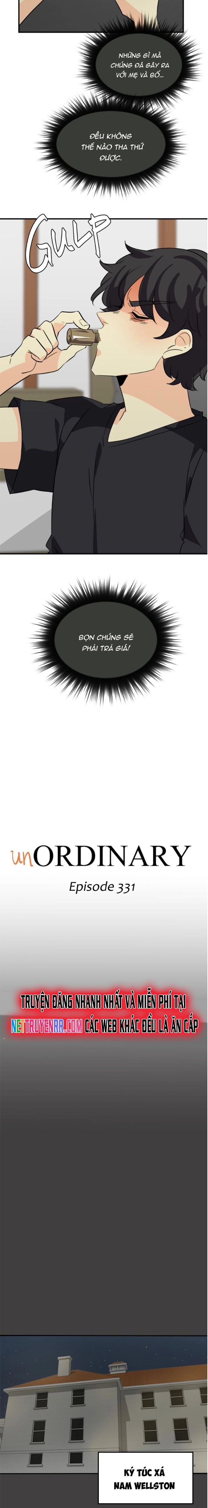 Thế Giới Không Hoàn Hảo Chap 331 - Next Chap 332