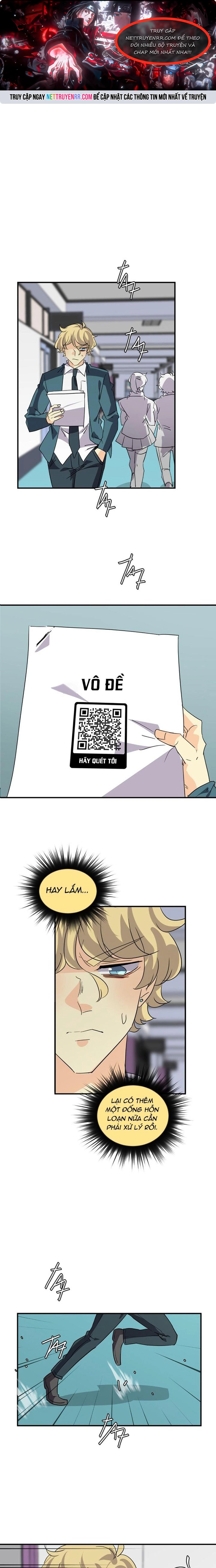 Thế Giới Không Hoàn Hảo Chap 332 - Next Chap 333