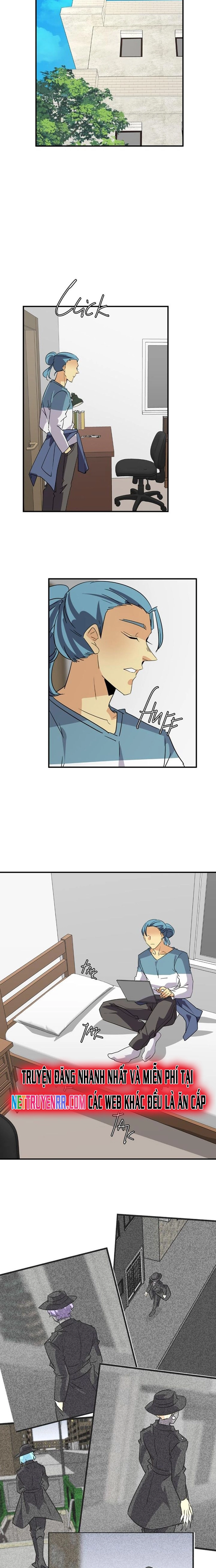 Thế Giới Không Hoàn Hảo Chap 333 - Next Chap 334