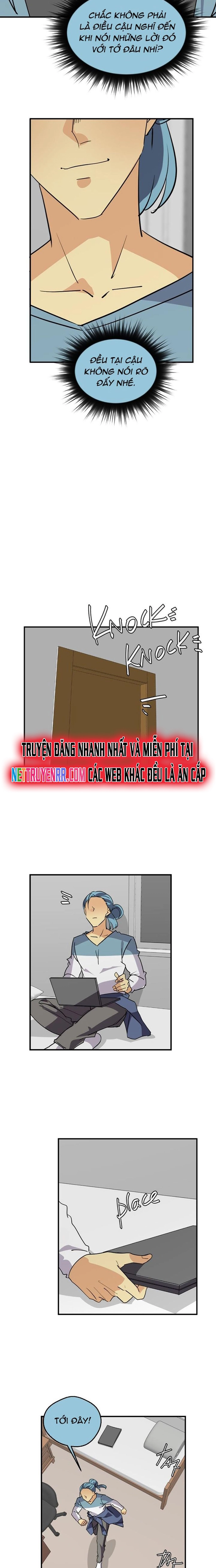 Thế Giới Không Hoàn Hảo Chap 333 - Next Chap 334