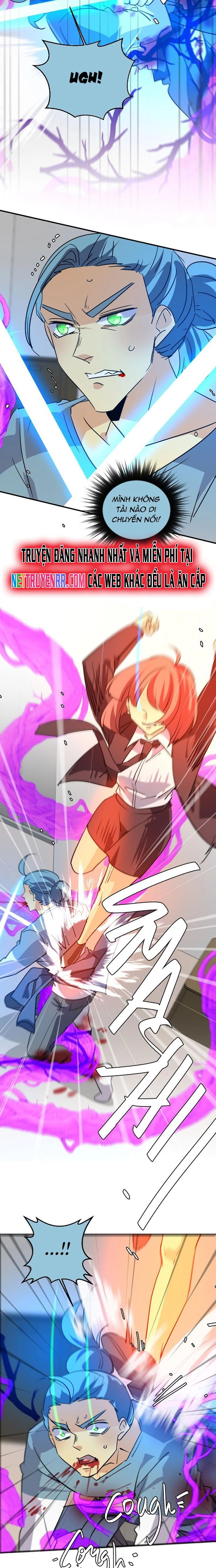 Thế Giới Không Hoàn Hảo Chap 333 - Next Chap 334