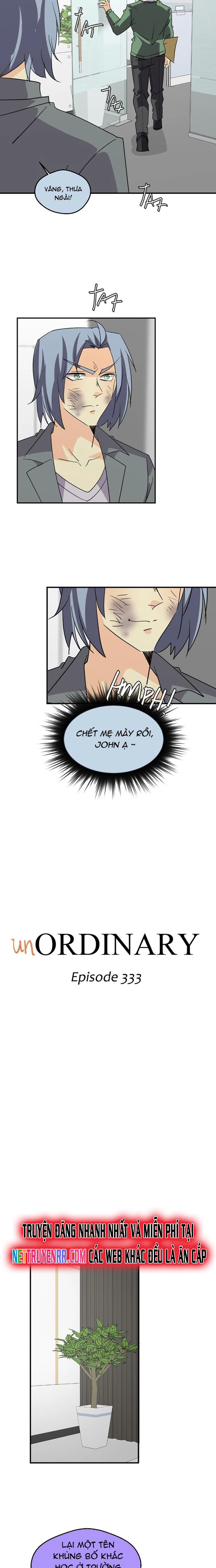 Thế Giới Không Hoàn Hảo Chap 333 - Next Chap 334