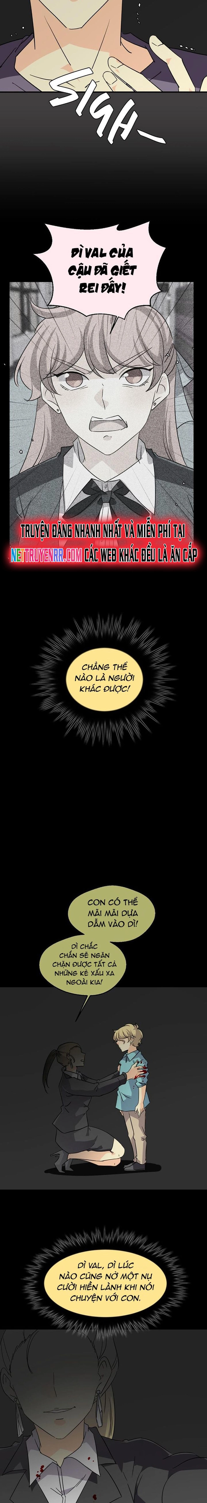 Thế Giới Không Hoàn Hảo Chap 335 - Next Chap 336
