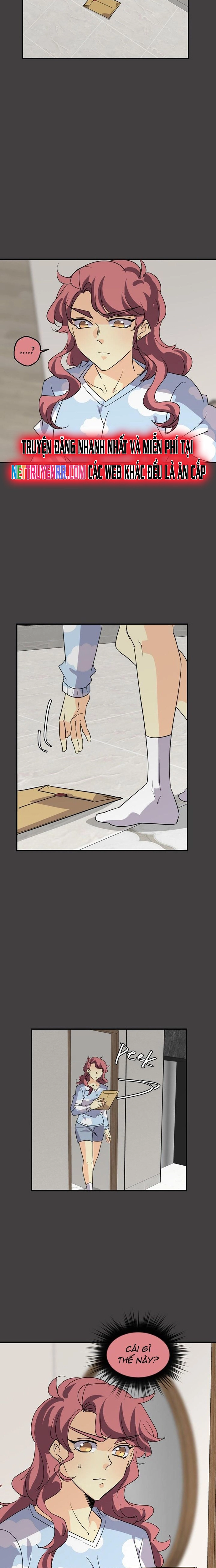 Thế Giới Không Hoàn Hảo Chap 335 - Next Chap 336