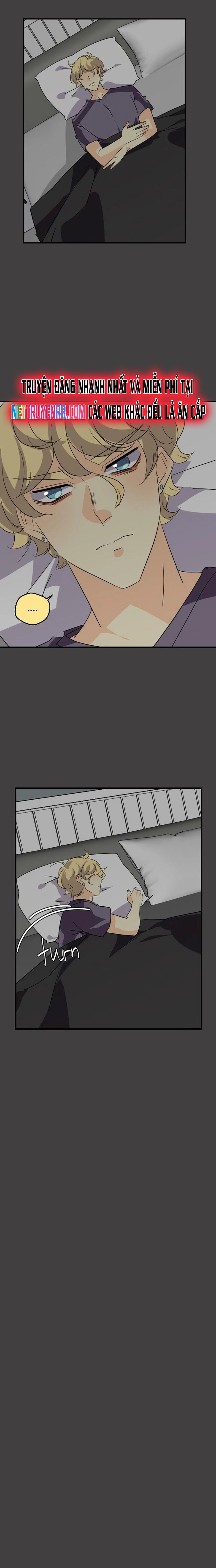 Thế Giới Không Hoàn Hảo Chap 335 - Next Chap 336