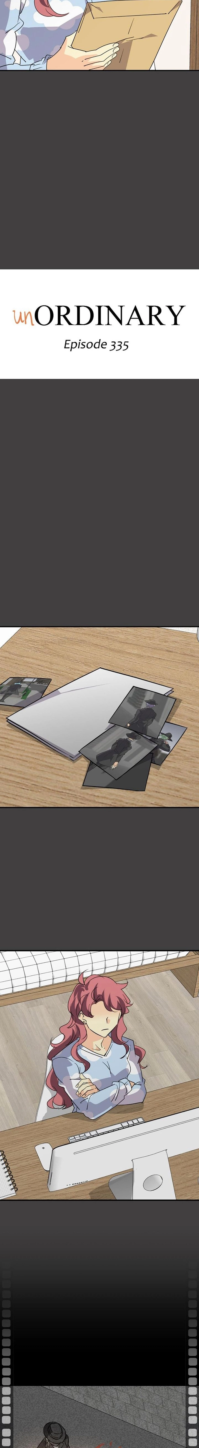 Thế Giới Không Hoàn Hảo Chap 335 - Next Chap 336