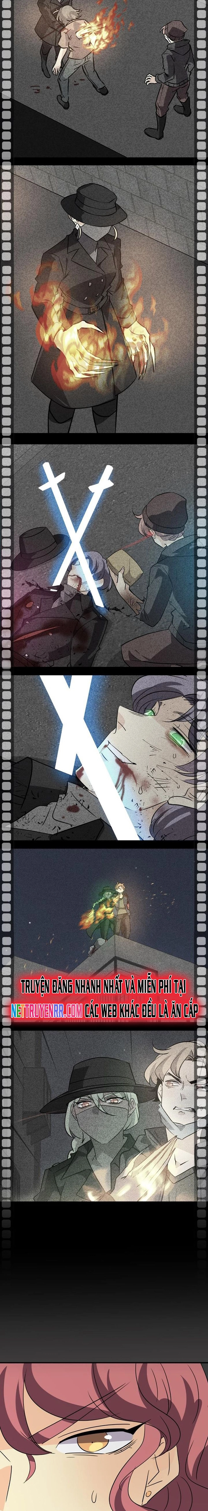 Thế Giới Không Hoàn Hảo Chap 335 - Next Chap 336