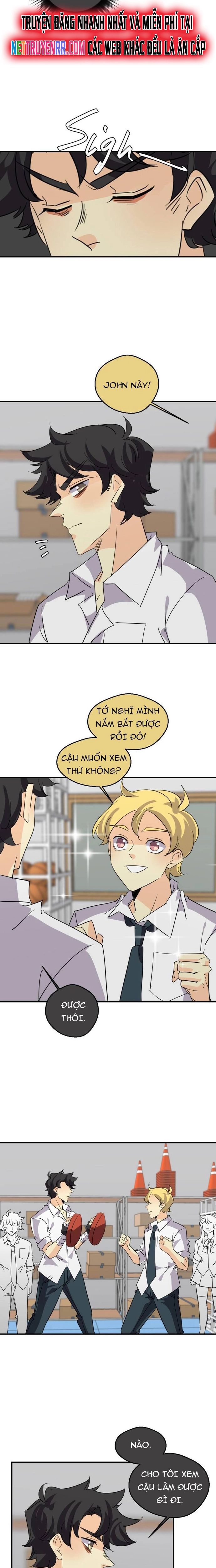 Thế Giới Không Hoàn Hảo Chap 336 - Next Chap 337