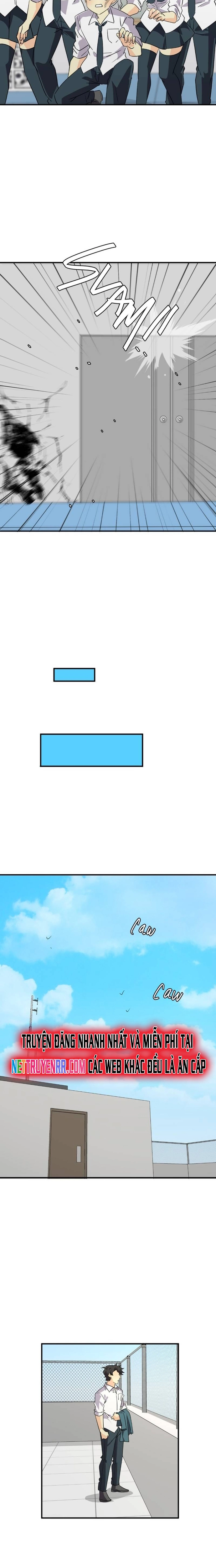 Thế Giới Không Hoàn Hảo Chap 336 - Next Chap 337