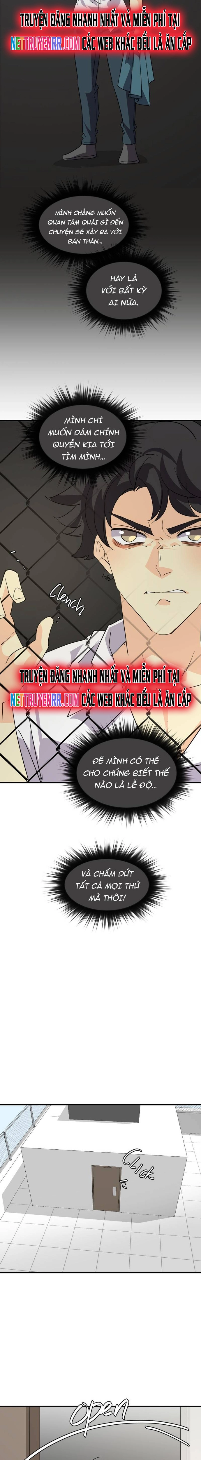 Thế Giới Không Hoàn Hảo Chap 336 - Next Chap 337