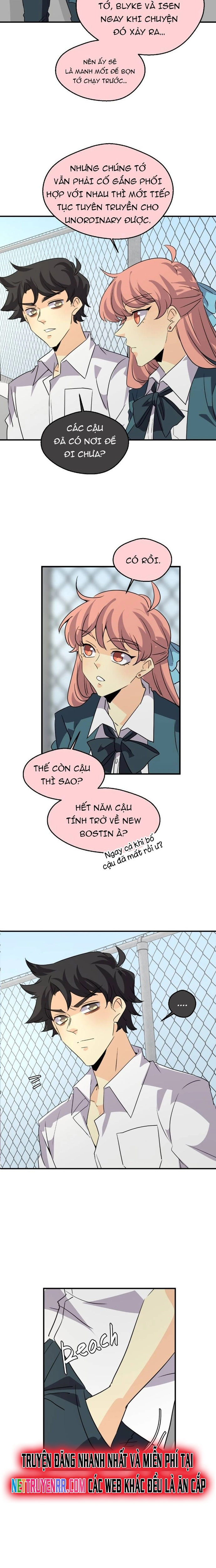 Thế Giới Không Hoàn Hảo Chap 336 - Next Chap 337