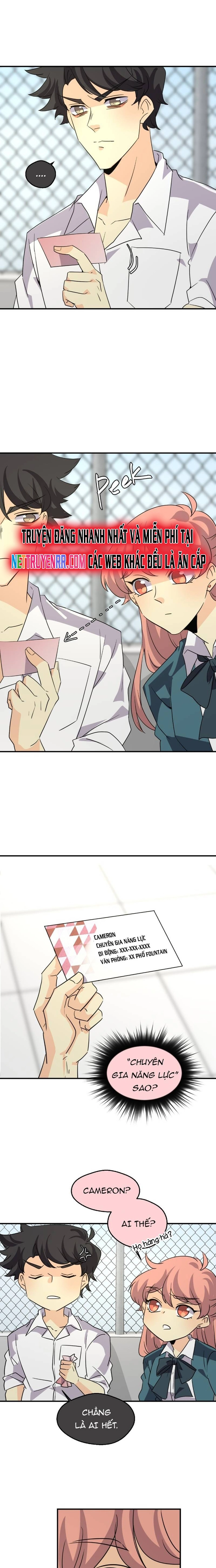 Thế Giới Không Hoàn Hảo Chap 336 - Next Chap 337