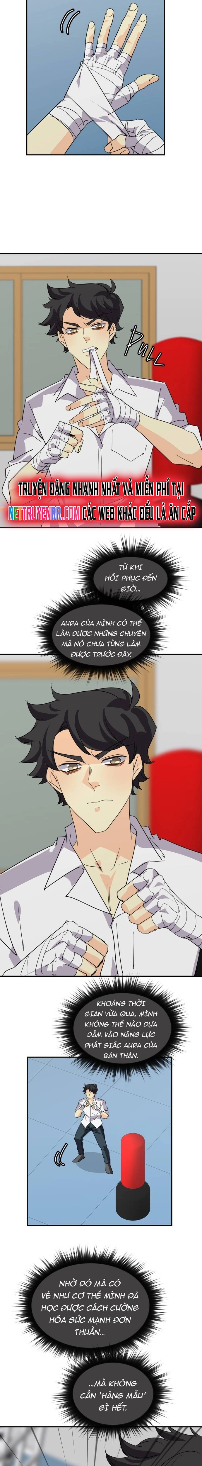 Thế Giới Không Hoàn Hảo Chap 336 - Next Chap 337